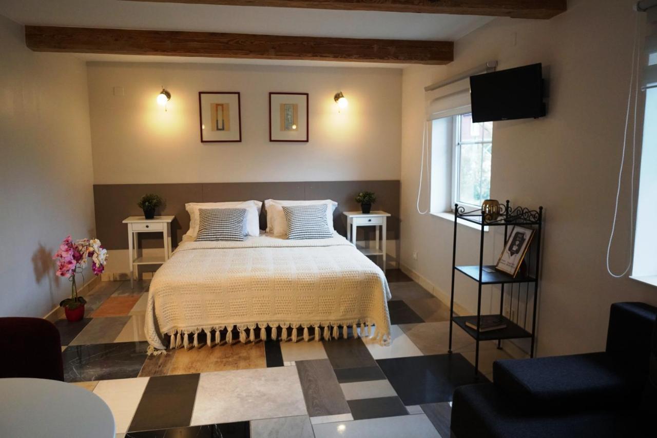 "Trakaitis" Nameliai Hotel Стая снимка