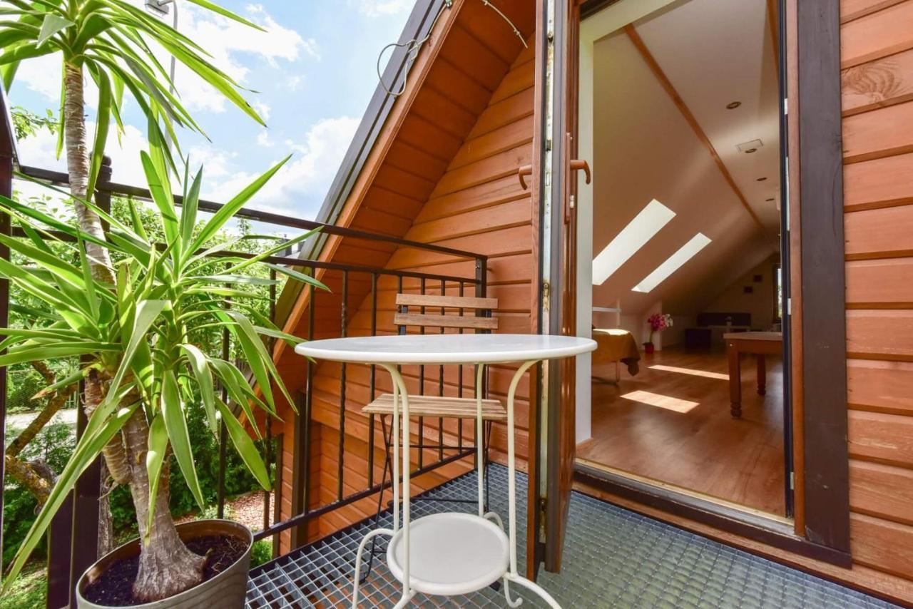 "Trakaitis" Nameliai Hotel Екстериор снимка