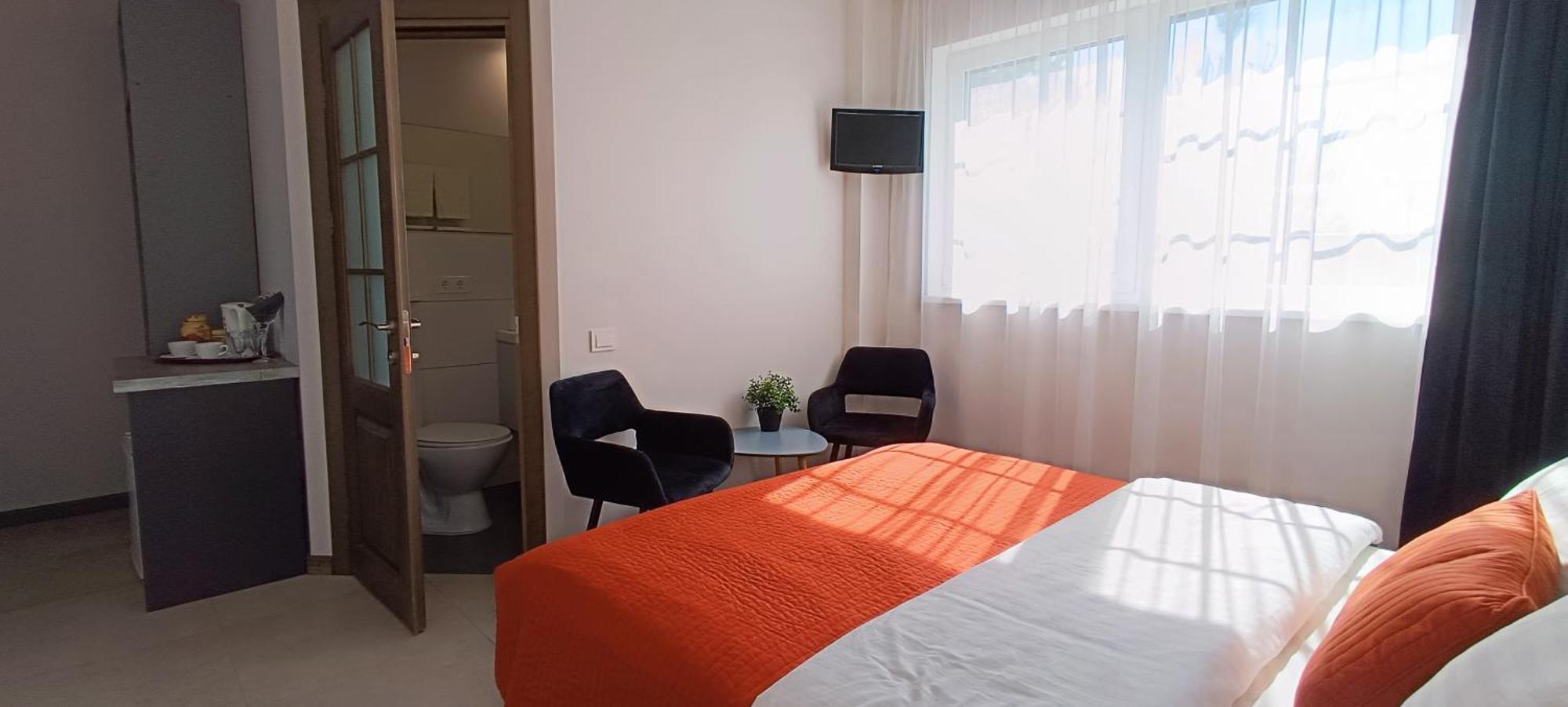 "Trakaitis" Nameliai Hotel Стая снимка