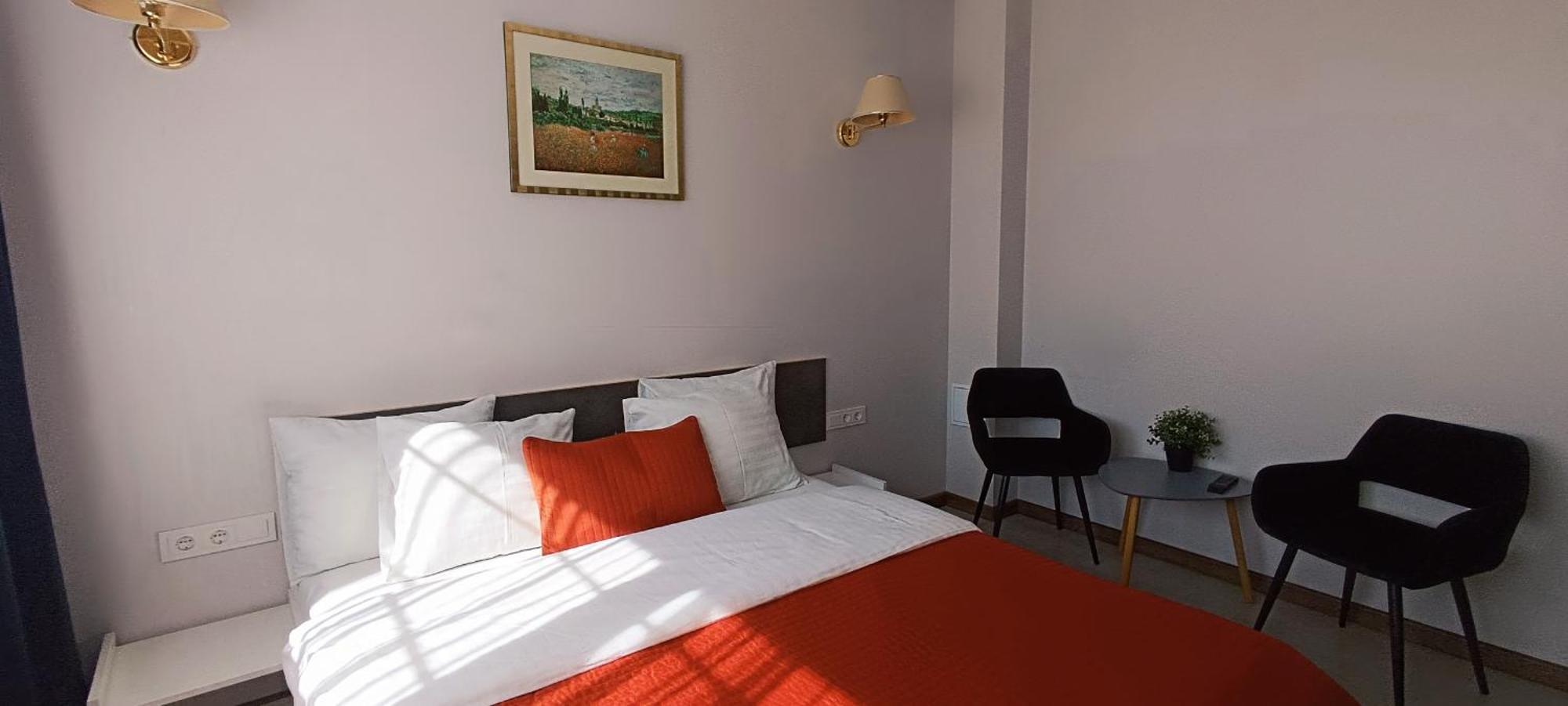 "Trakaitis" Nameliai Hotel Стая снимка
