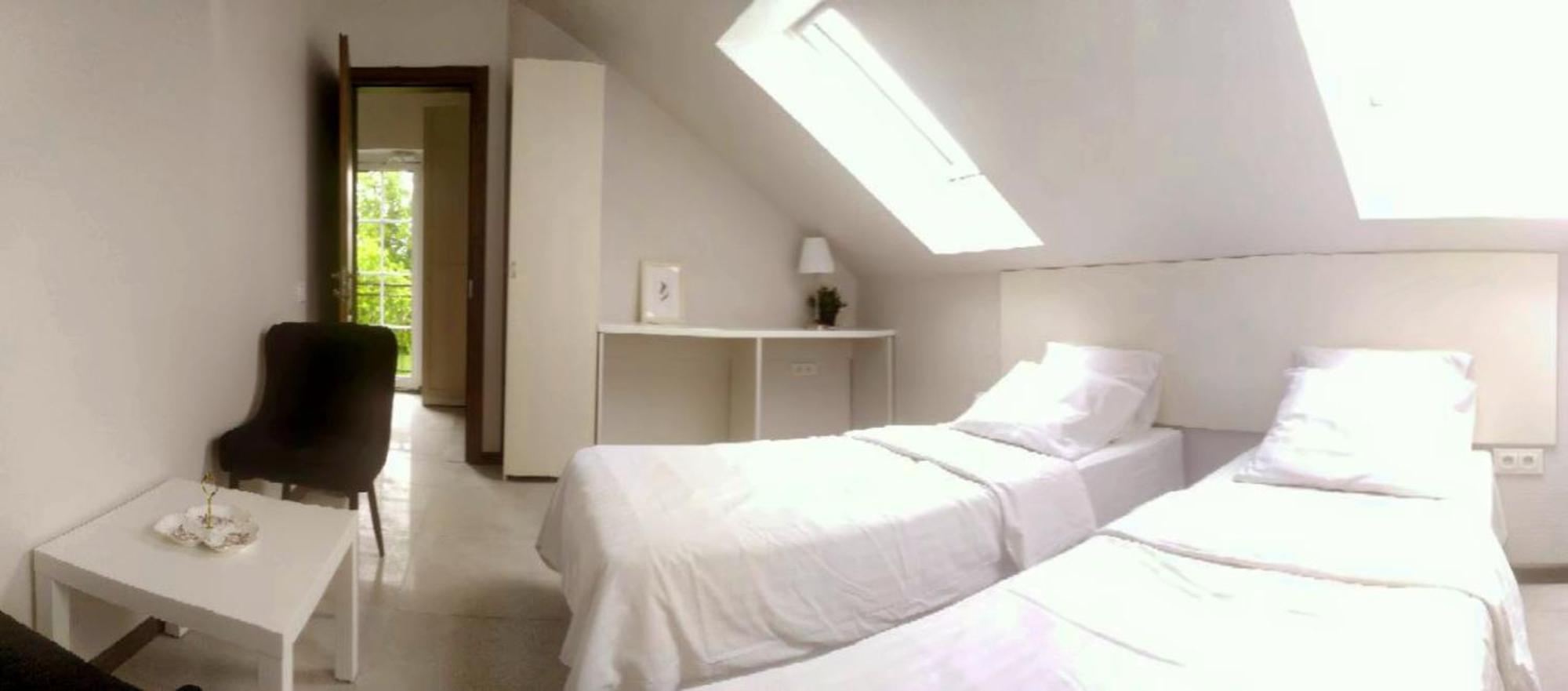"Trakaitis" Nameliai Hotel Стая снимка
